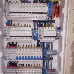 Drobne prace elektryczne Bolesławiec 1