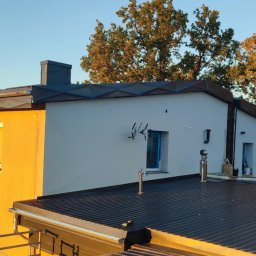 Dachy Drawsko Pomorskie 2