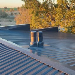 Dachy Drawsko Pomorskie 1