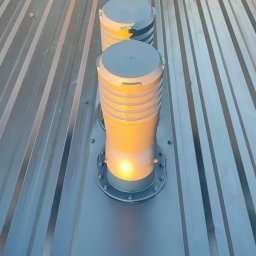 Dachy Drawsko Pomorskie 3