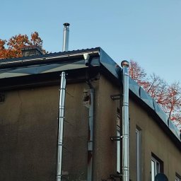 Dachy Drawsko Pomorskie 4