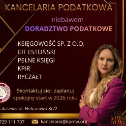 Spokojny start w 2026 rok