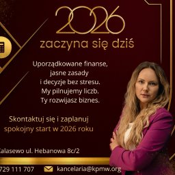 Pełna księgowość Zalasewo 1