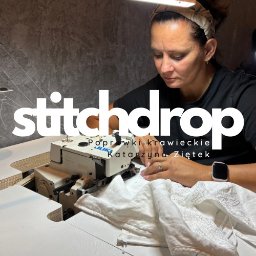 STITCHDROP (poprawki krawieckie) Katarzyna Ziętek - Skracanie Jeans&oacute;w Bielsko-Biała