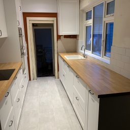 Kuchnie na wymiar Łódź 3