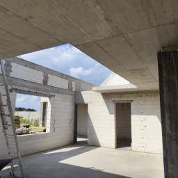 Zbrojarz Przyborów 3