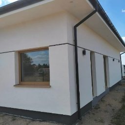 BUDEX FIRMA USŁUGOWO-HANDLOWA SP&Oacute;ŁKA Z OGRANICZONĄ ODPOWIEDZIALNOŚCIĄ - Mycie dach&oacute;w Żyrard&oacute;w