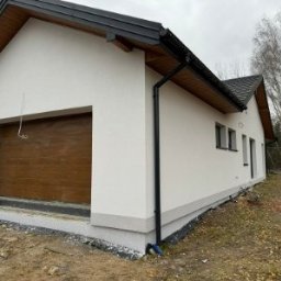 BUDEX FIRMA USŁUGOWO-HANDLOWA SP&Oacute;ŁKA Z OGRANICZONĄ ODPOWIEDZIALNOŚCIĄ - Prace działkowe Żyrard&oacute;w