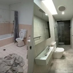 Build-Master Marcin Wziontek - Montaż Mebli Kuchennych Legnica