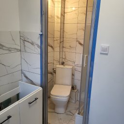 Malowanie mieszkań Legnica 1