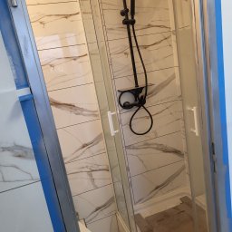 Malowanie mieszkań Legnica 2