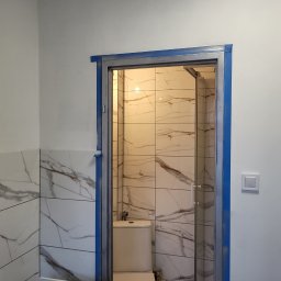 Malowanie mieszkań Legnica 4