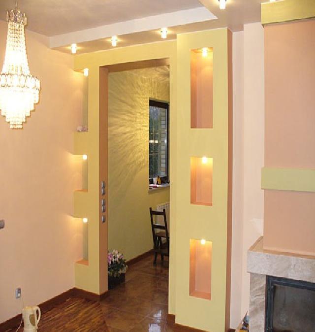 Malowanie Tapetowanie Kompleksowo