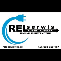 RELserwis Robert Kotulski - Elektryk Rawa Mazowiecka