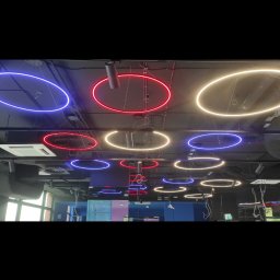 Elektryk Rawa Mazowiecka 2