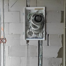 RELserwis Robert Kotulski - Montaż oświetlenia Rawa Mazowiecka