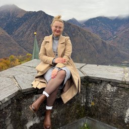 Angelika Solniczek - Polisy AC Sok&oacute;łka