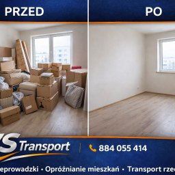 Przeprowadzki Legnica 1