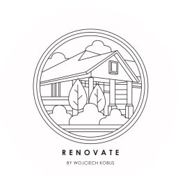 Renovate Wojciech Kobus - Remont Biura Bielsko-Biała