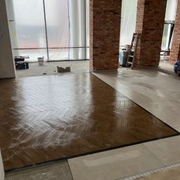 Malowanie mieszkań Bielsko-Biała 4