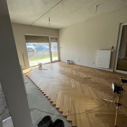 Malowanie mieszkań Bielsko-Biała 2