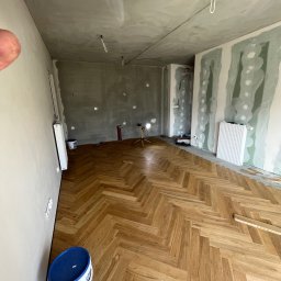 Malowanie mieszkań Bielsko-Biała 3