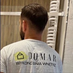 DOMAR - Zakład Stolarski Brańsk