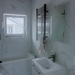 Wykończenia wnętrz Świebodzin 1