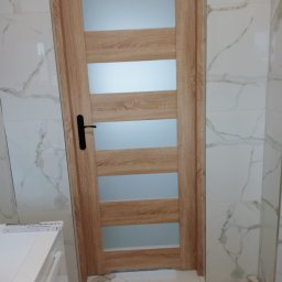 Wykończenia wnętrz Świebodzin 2