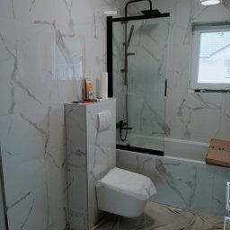 Wykończenia wnętrz Świebodzin 3