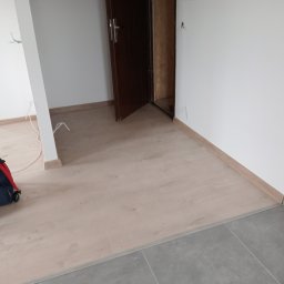 Wykończenia wnętrz Świebodzin 4