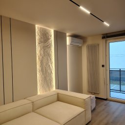 Remonty mieszkań Łódź 1