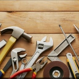 Drobne prace hydrauliczne Szczecin 1