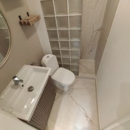 Posadzki przemysłowe Bobowo 1