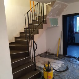 Kamil Dz - Posadzki przemysłowe Starogard Gdański