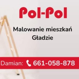 Pol pol - Układanie Podł&oacute;g Głog&oacute;w