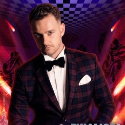 Just Edi Show - Iluzjoniści Warszawa