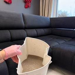 Profesjonalne pranie tapicerki meblowej i samochodowej
Oferuję dokładne pranie:
•kanap, narożników, sof i foteli,
•krzeseł tapicerowanych i puf,
•materacy,
•odświeżanie dywanów i wykładzin,
pranie foteli i dywaników w samochodach.
Dojazd do klienta 