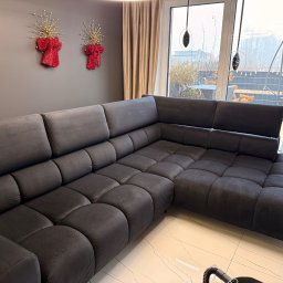 Pranie kanap Kluczbork 2