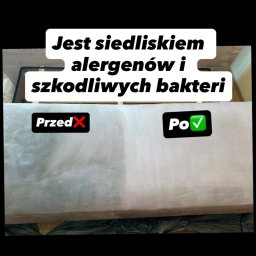 Pranie kanap Kluczbork 4