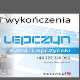 Lepczyn - Gładzie Zduńska Wola