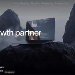 Tworzenie stron internetowych Tallinn 2