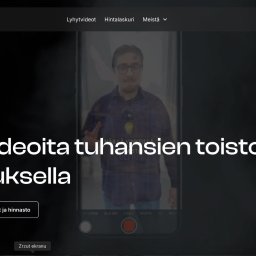 Tworzenie stron internetowych Tallinn 3