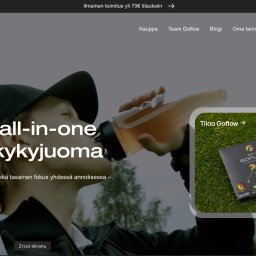 Tworzenie stron internetowych Tallinn 4