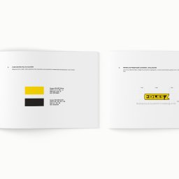 Projektowanie logo Lublin 4