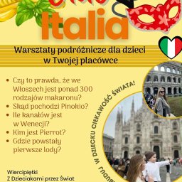 Animator dla dzieci Sławno 1