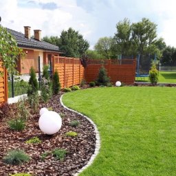 USŁUGI LEŚNE-ROLNE 