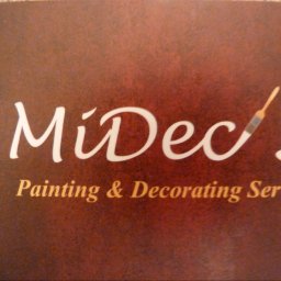 MIDEC PPHU Kafi - Remonty Mieszkań Łęczyca