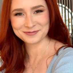 Makijaż wieczorowy/dzienny 