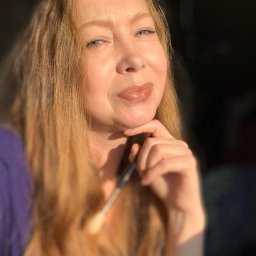 Justyna Gocel - Fryzjerzy Styliści Warszawa